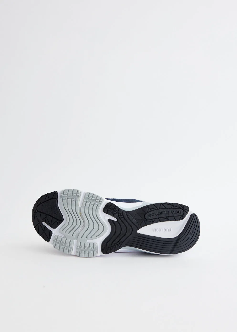 990v6 'Navy' Sneakers