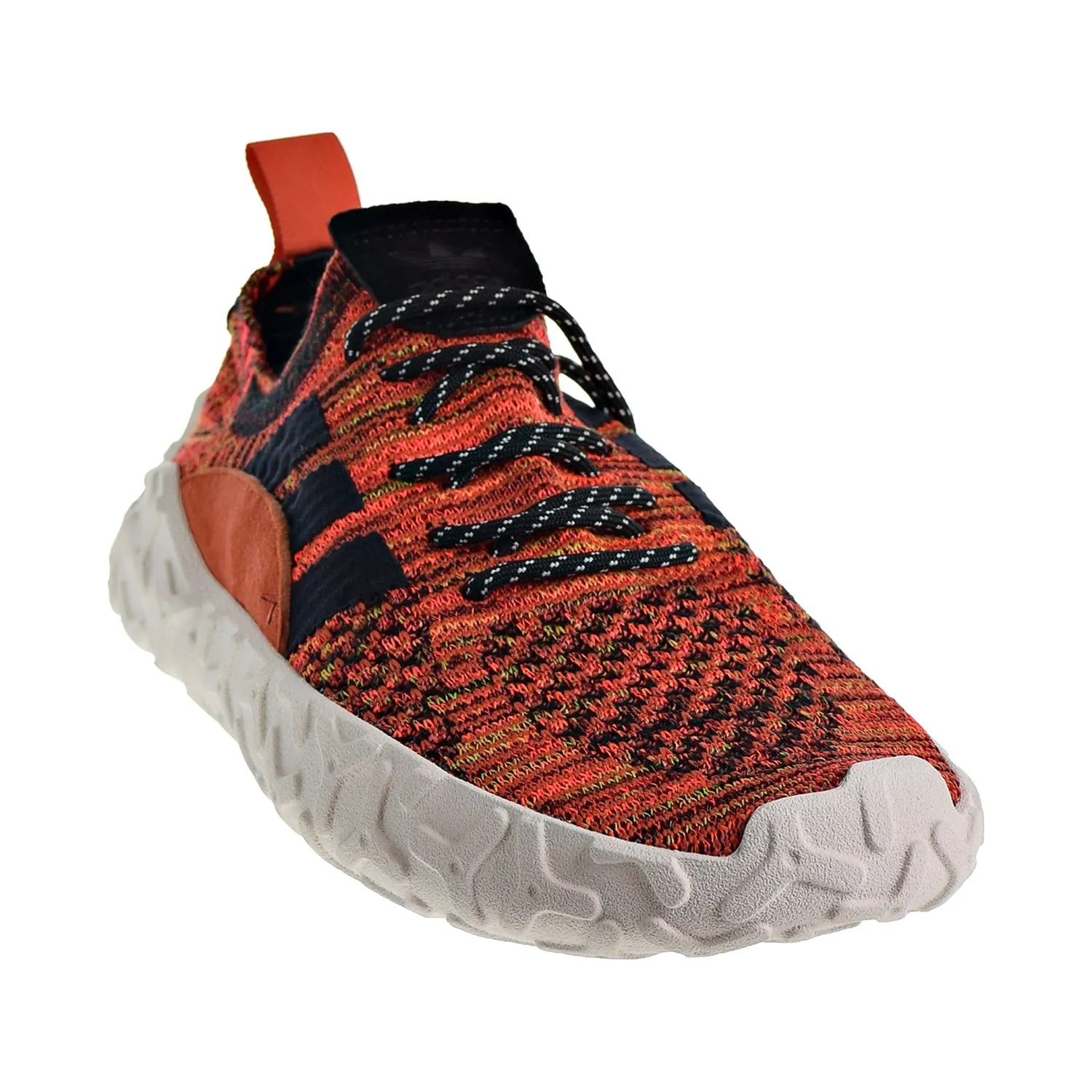 Adidas F/22 Primeknit Men's Shoes Raw Amber/Core Black/Semi Solar Yellow