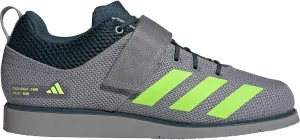 adidas Powerlift 5 Adult Weightlifting Shoes in Gray