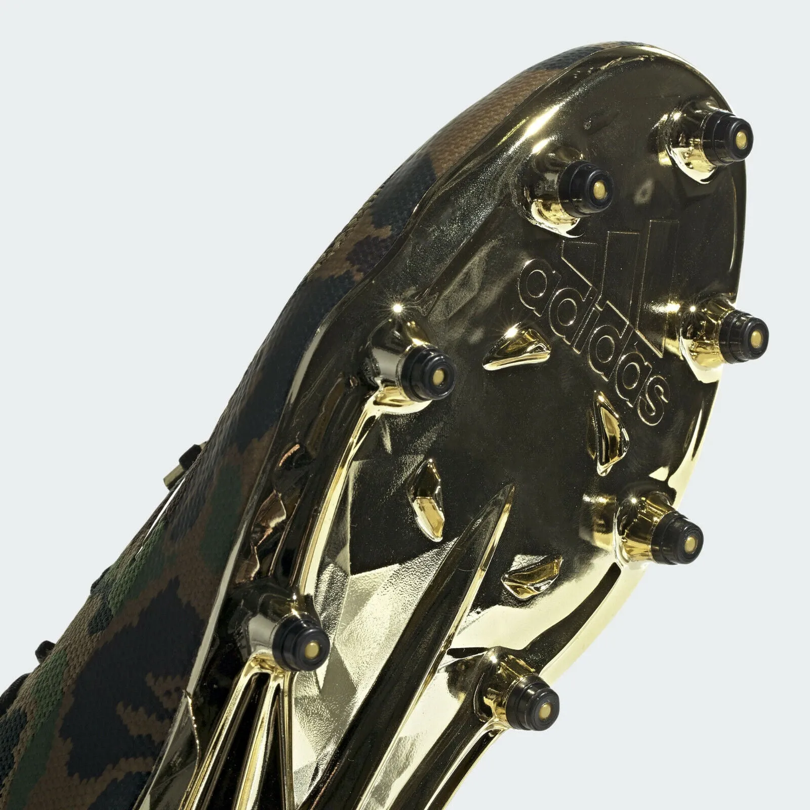 adidas X BAPE Cleats Mens - Camo*
