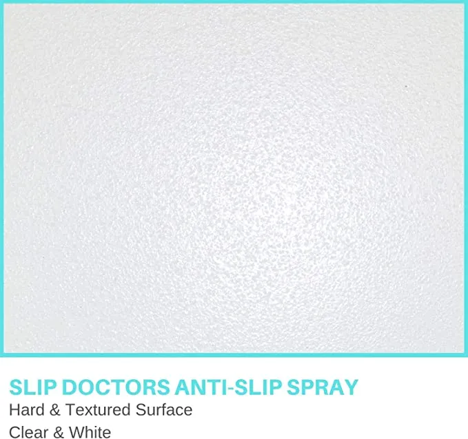 Anti-Slip Spray for Fiberglass and Acrylic