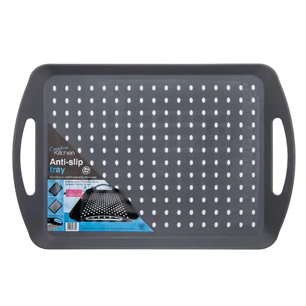 Anti Slip Tray