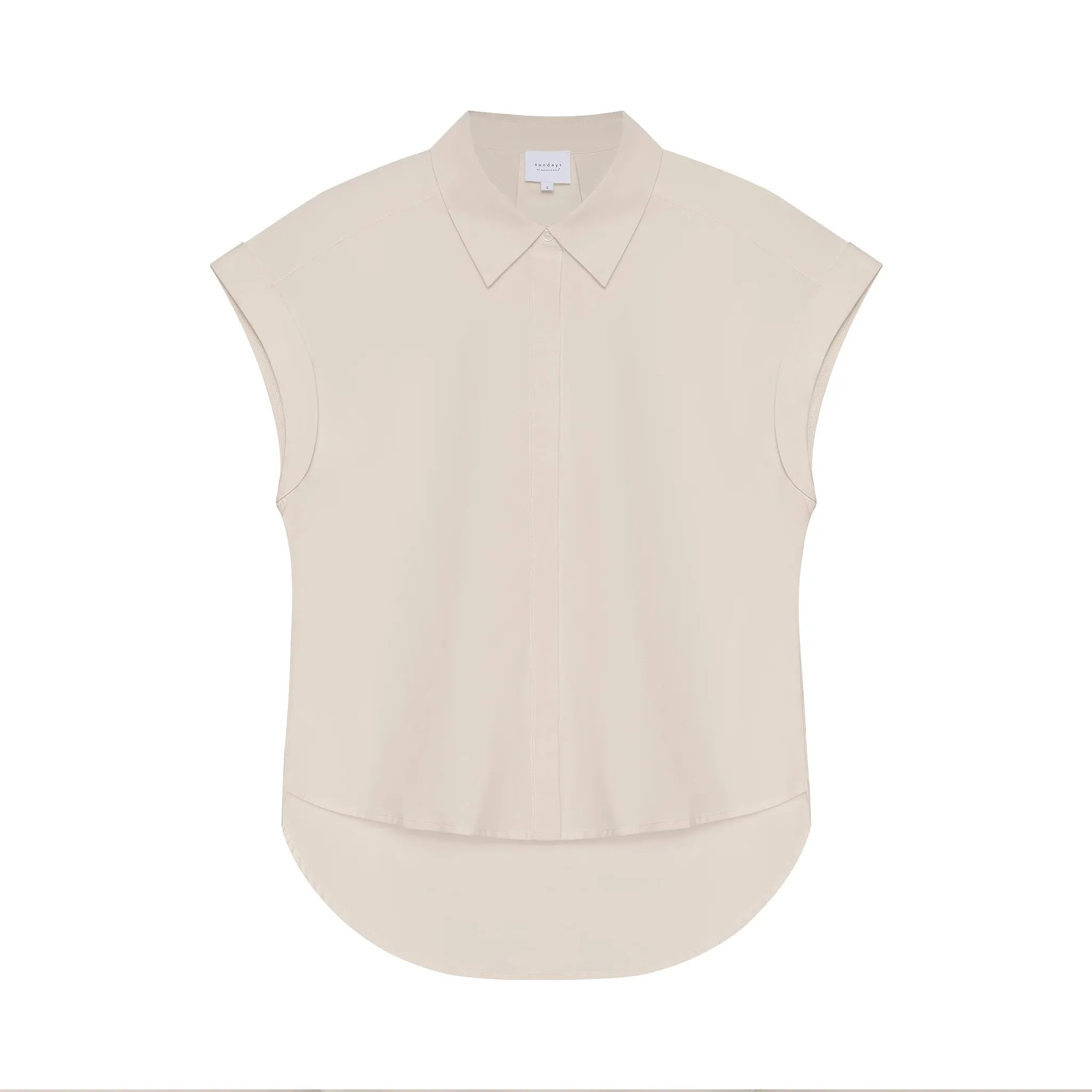 ASHER SHIRT