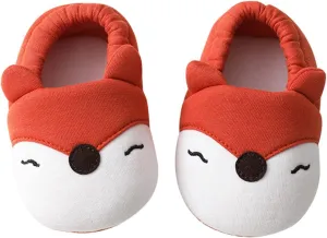 Baby First Walking Shoes Non-Slip Toddler Sock Shoes Toddler Girls Boys Slip On Sneakers Infant Slippers Lightweight