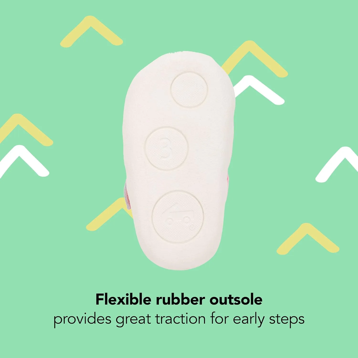 Baby Girl's Brook III INF (Infant/Toddler)