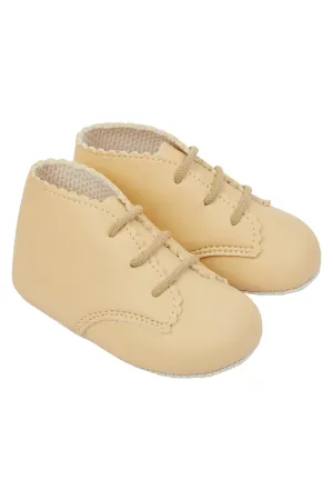 Barley Soft Sole Booties