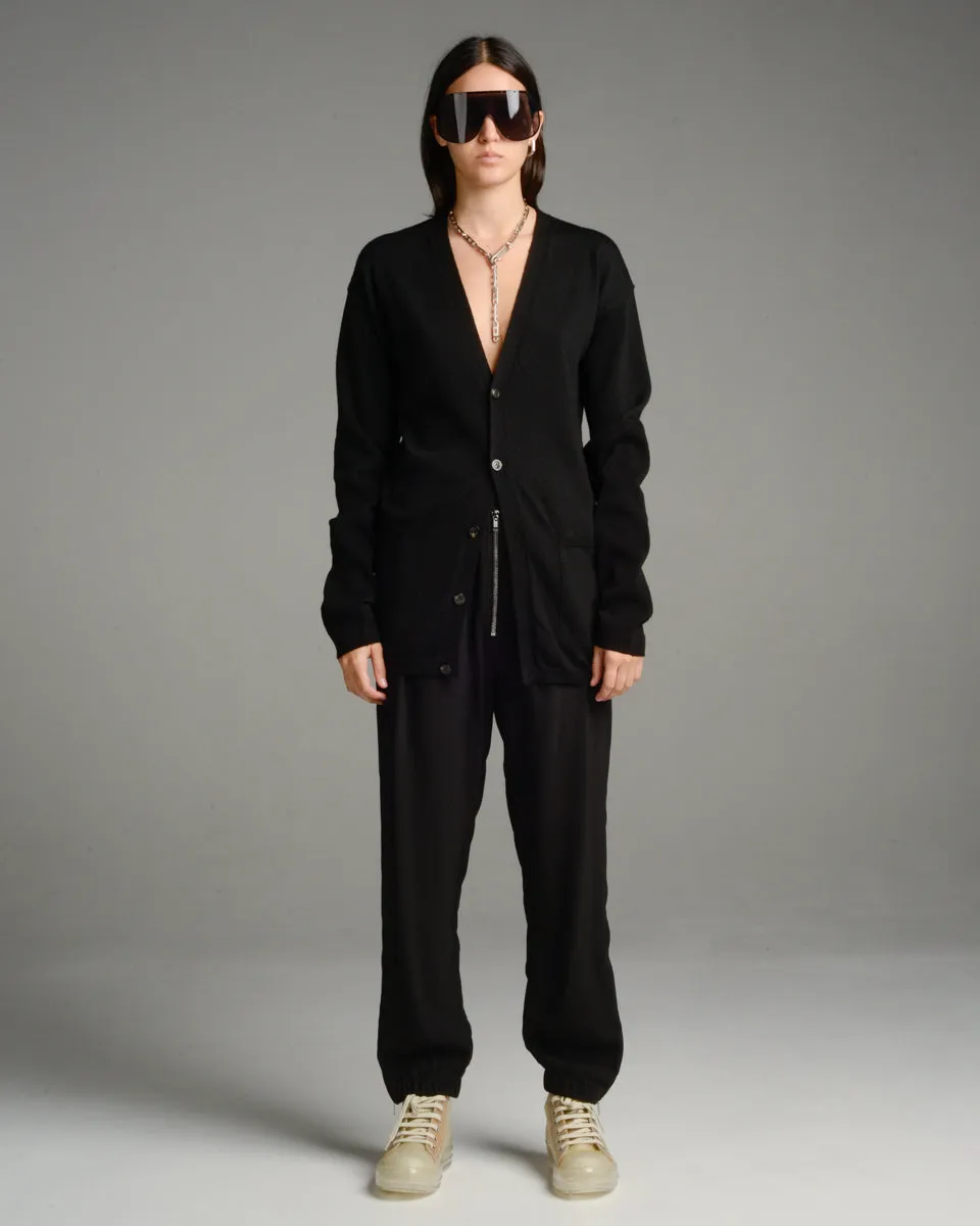 Black Peter Cardigan