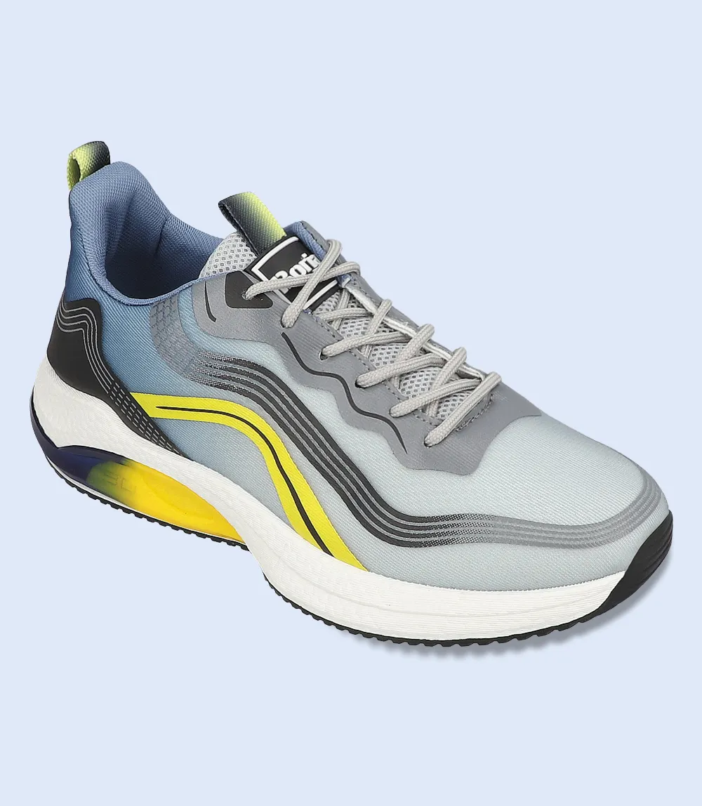 BM6277-BLUE-Men Sneaker