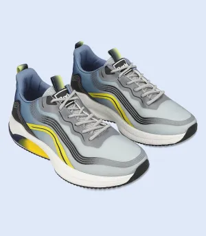 BM6277-BLUE-Men Sneaker
