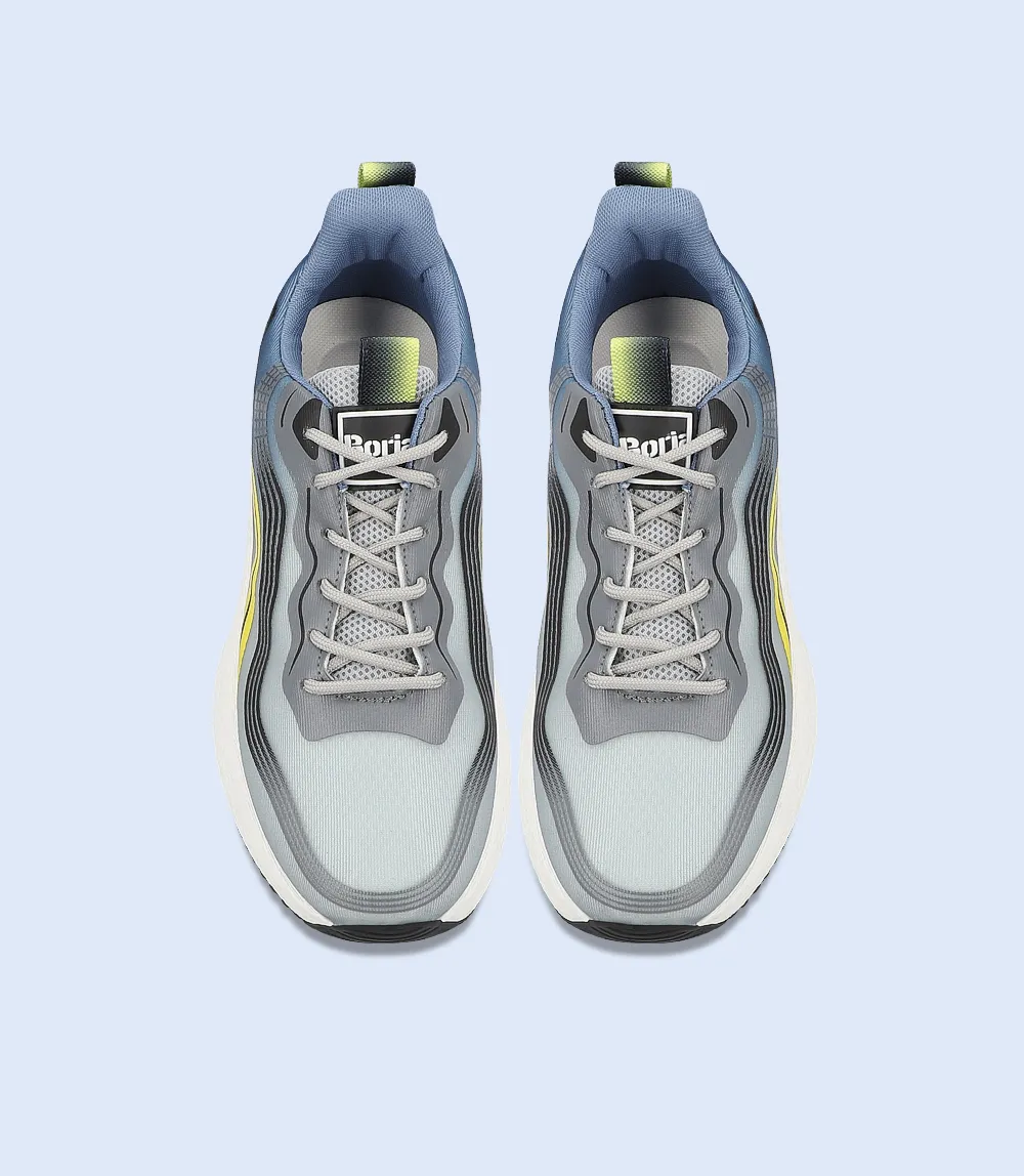 BM6277-BLUE-Men Sneaker