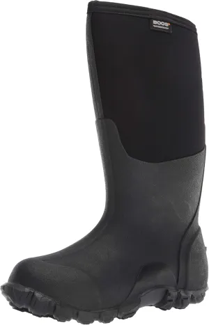 BOGS men's Classic Mid-m Snow Boot