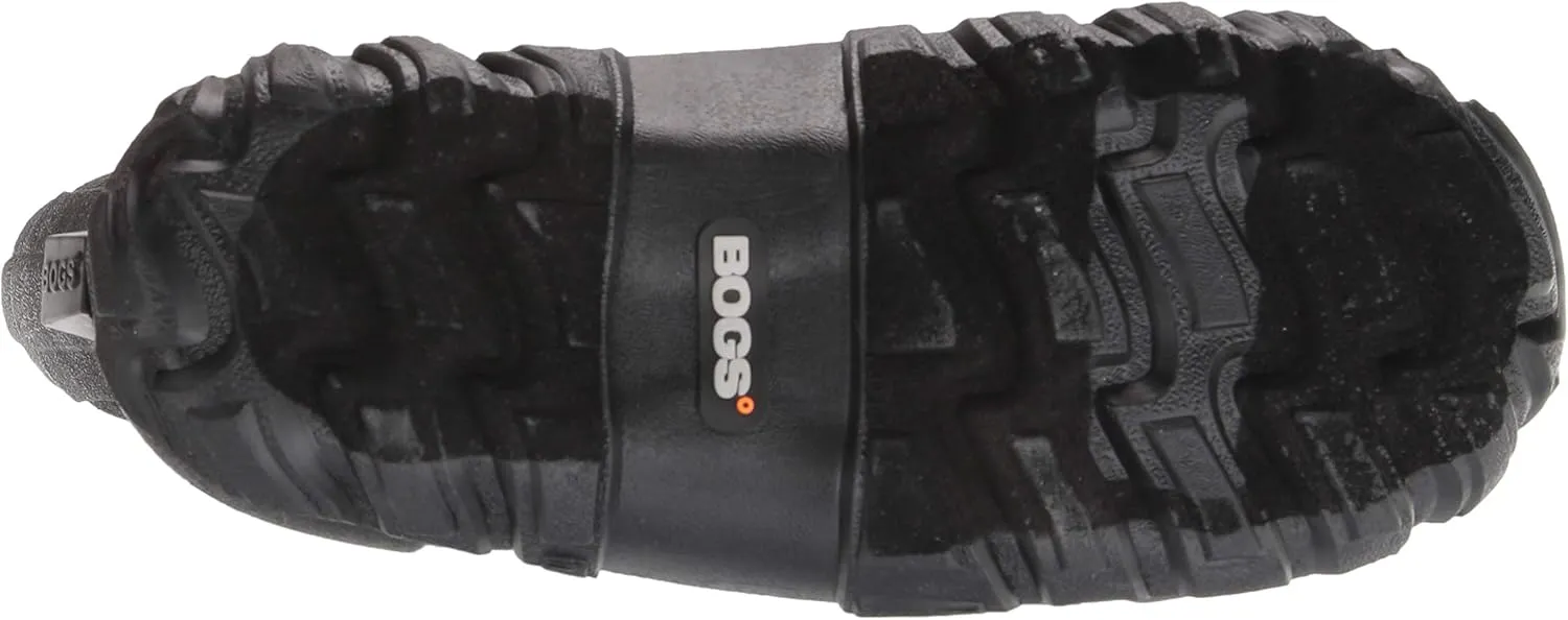 BOGS men's Classic Mid-m Snow Boot