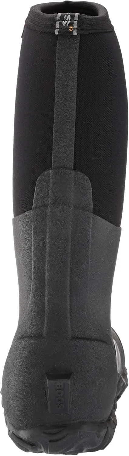 BOGS men's Classic Mid-m Snow Boot