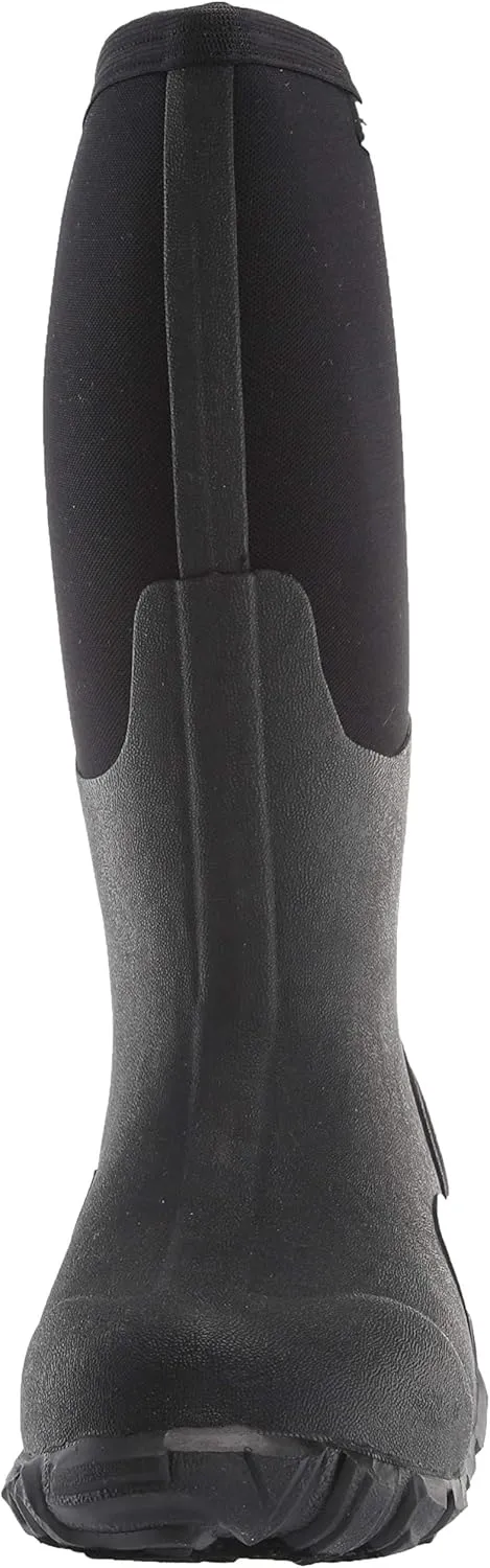 BOGS men's Classic Mid-m Snow Boot
