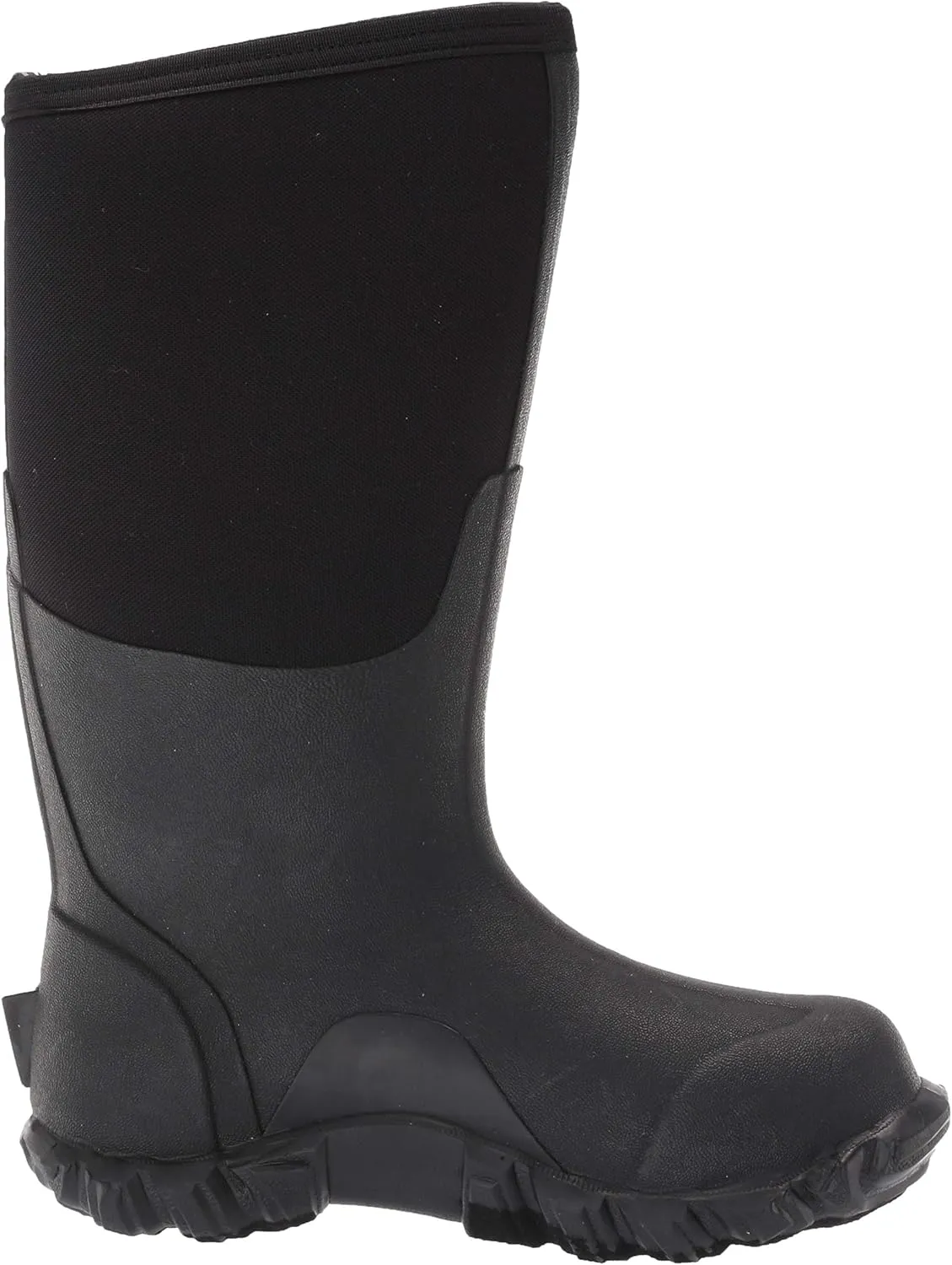BOGS men's Classic Mid-m Snow Boot