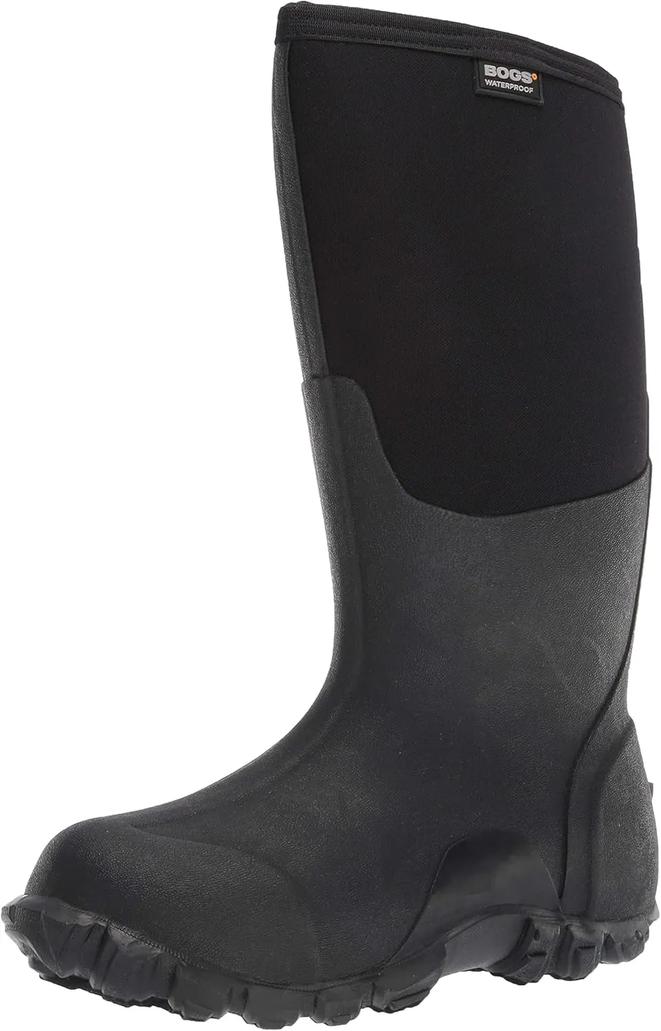 BOGS men's Classic Mid-m Snow Boot