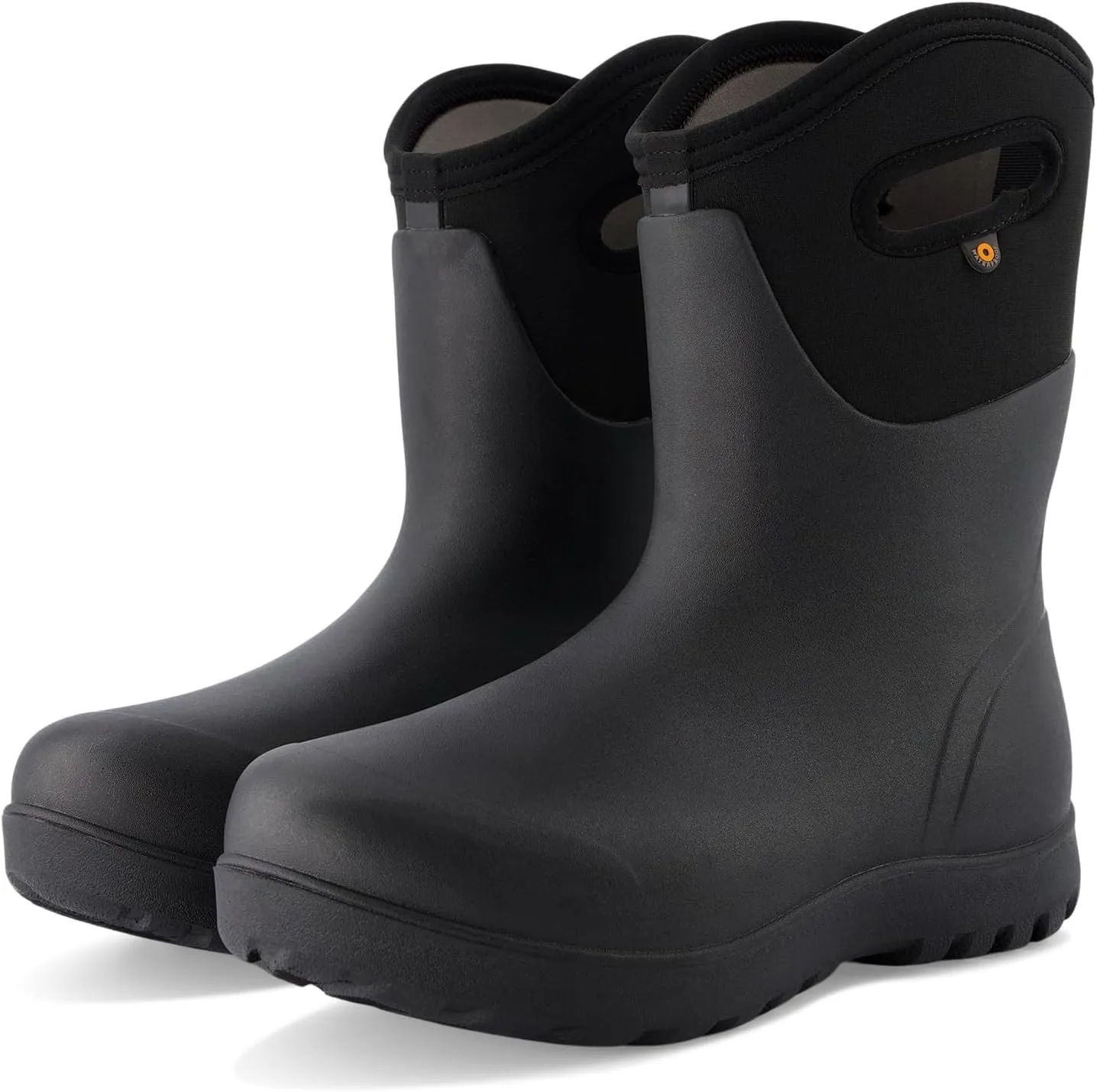 BOGS Women's Neo-Classic Mid Rain Boot