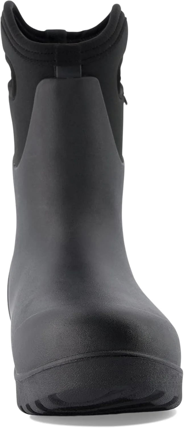 BOGS Women's Neo-Classic Mid Rain Boot