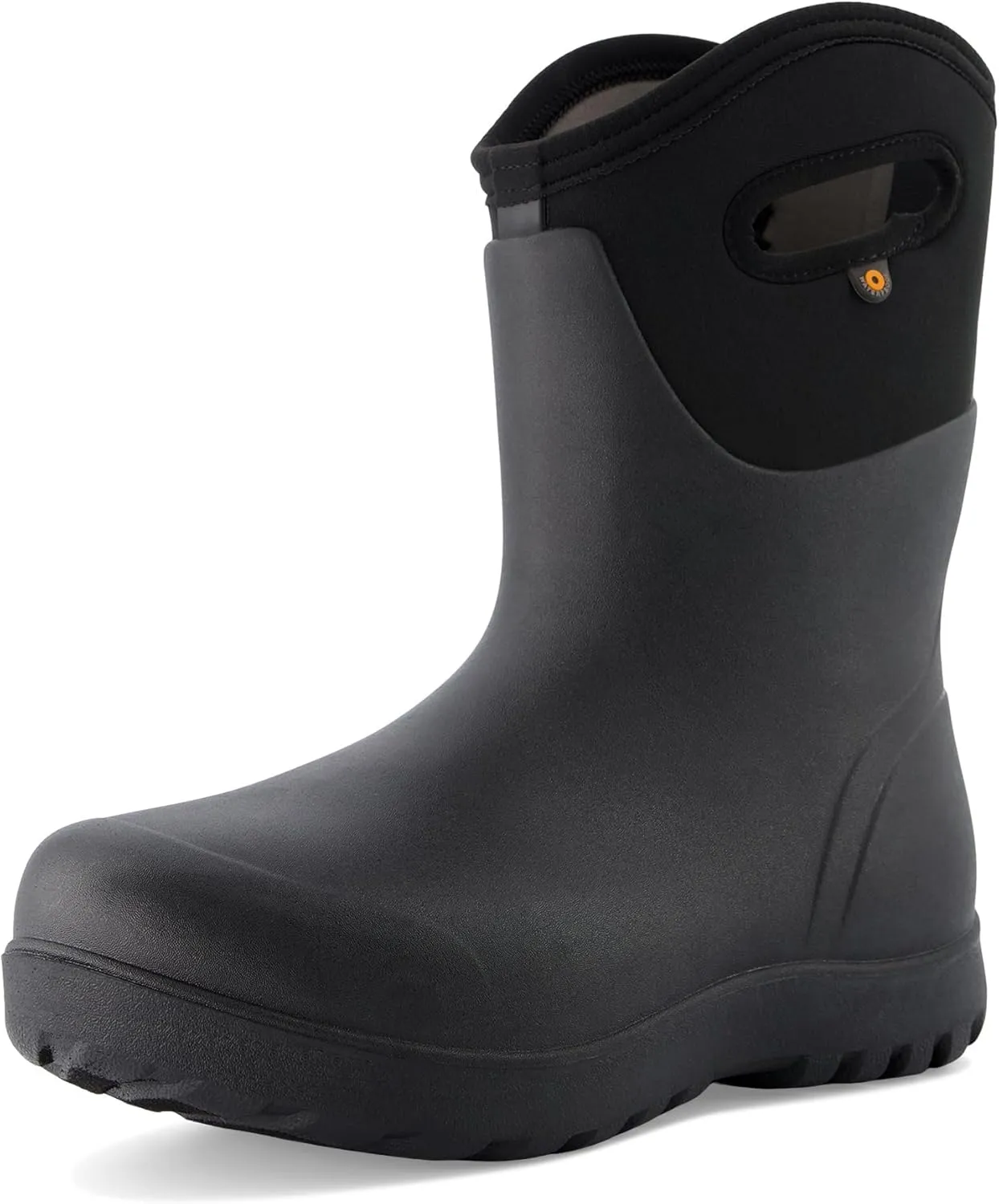 BOGS Women's Neo-Classic Mid Rain Boot