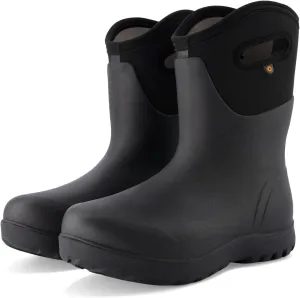 BOGS Women's Neo-Classic Mid Rain Boot