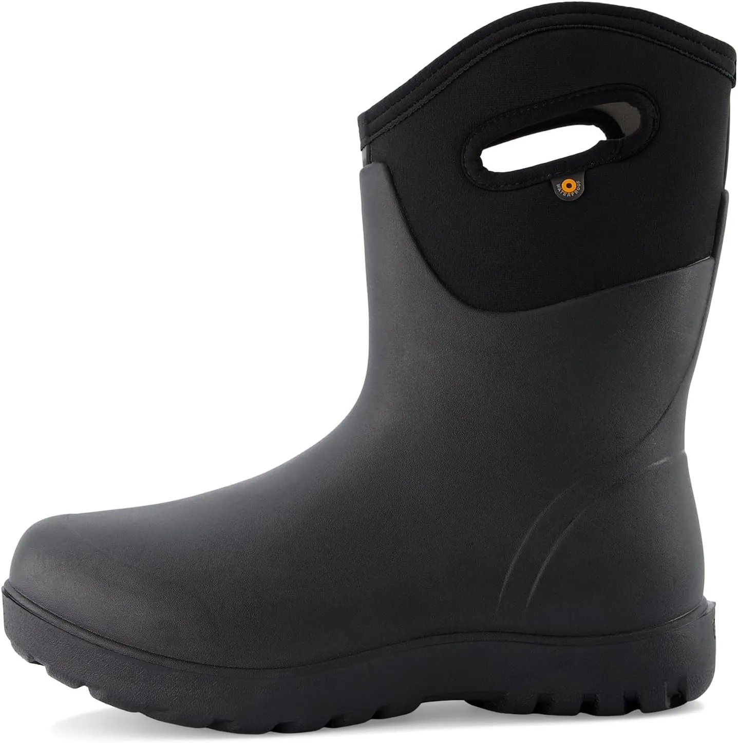 BOGS Women's Neo-Classic Mid Rain Boot