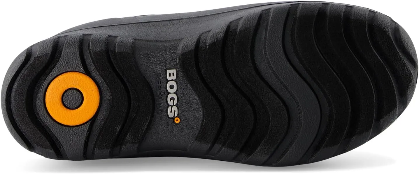 BOGS Women's Neo-Classic Mid Rain Boot