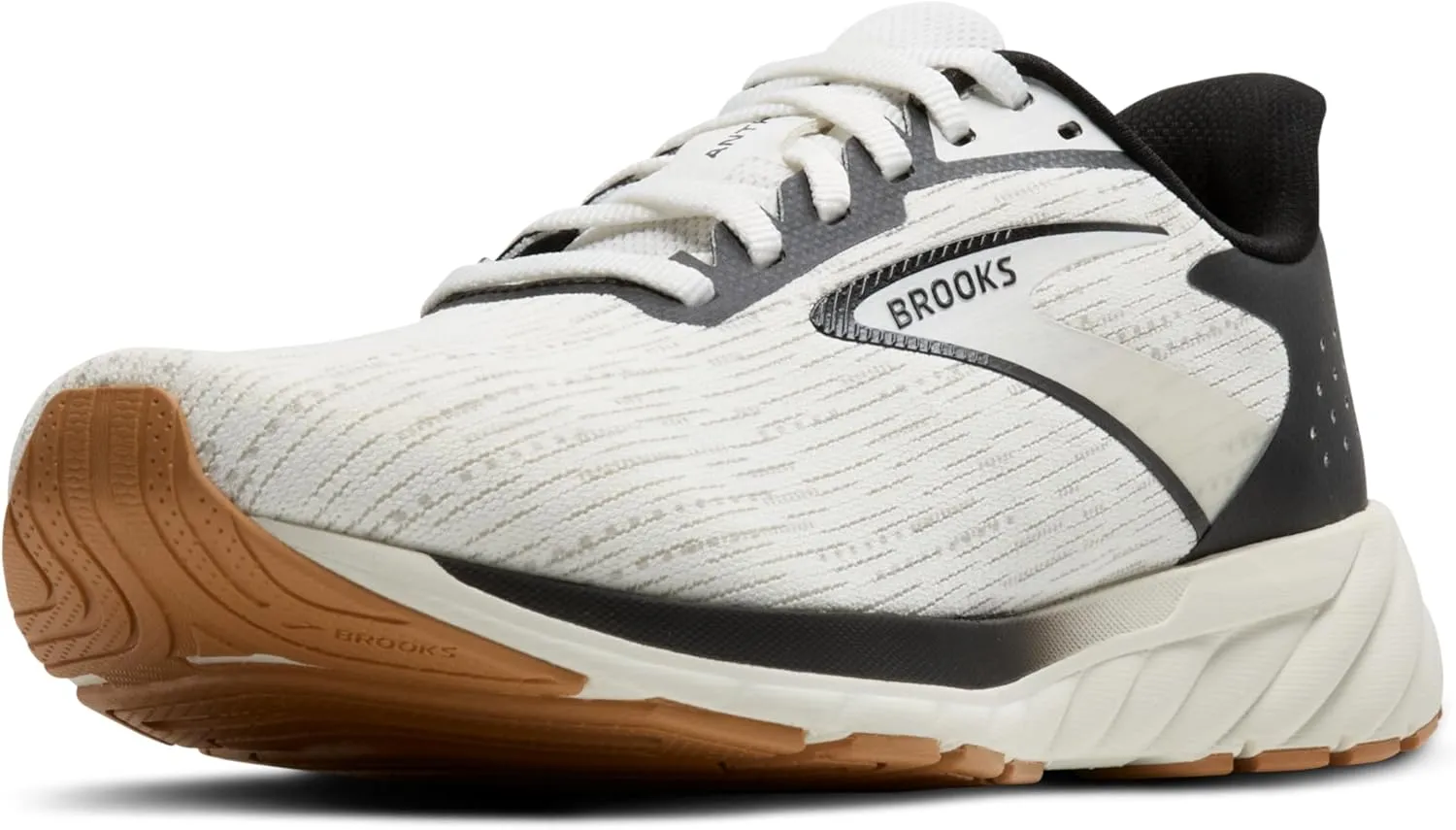 Brooks Womens Anthem 7 Neutral Running Shoe