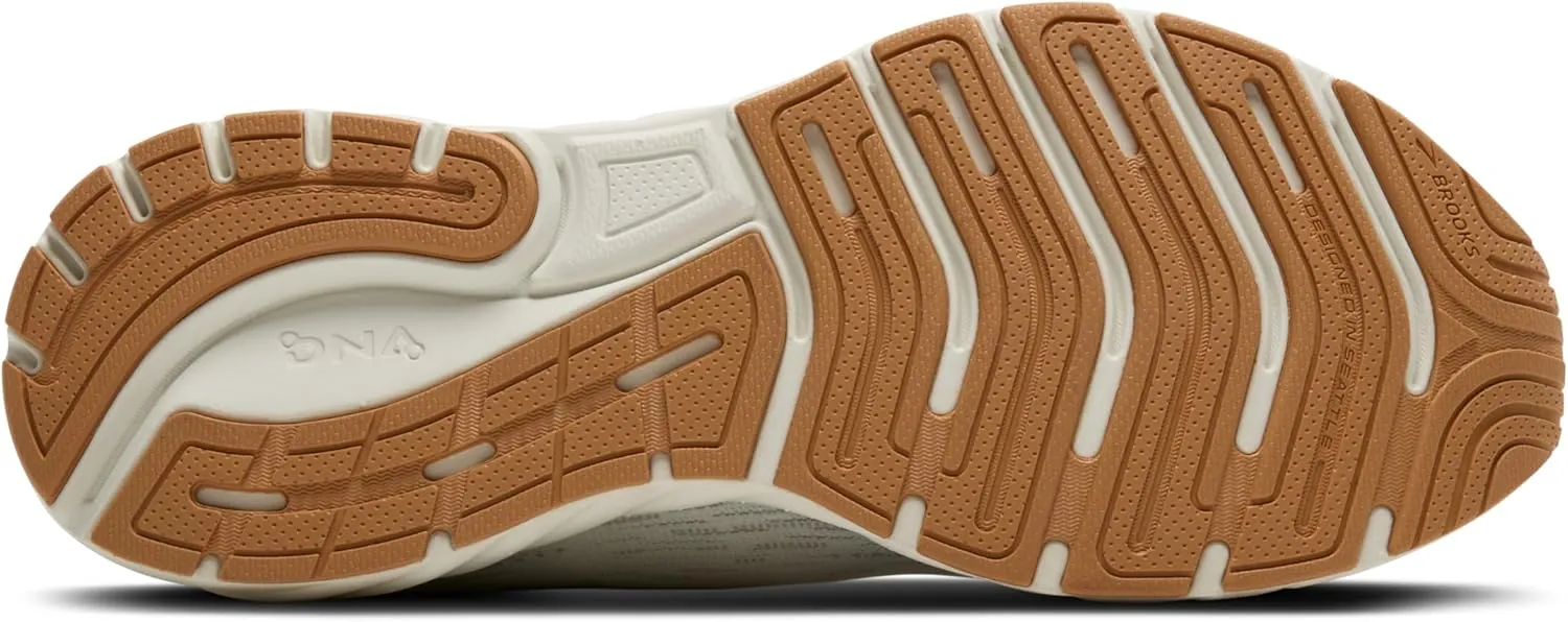 Brooks Womens Anthem 7 Neutral Running Shoe
