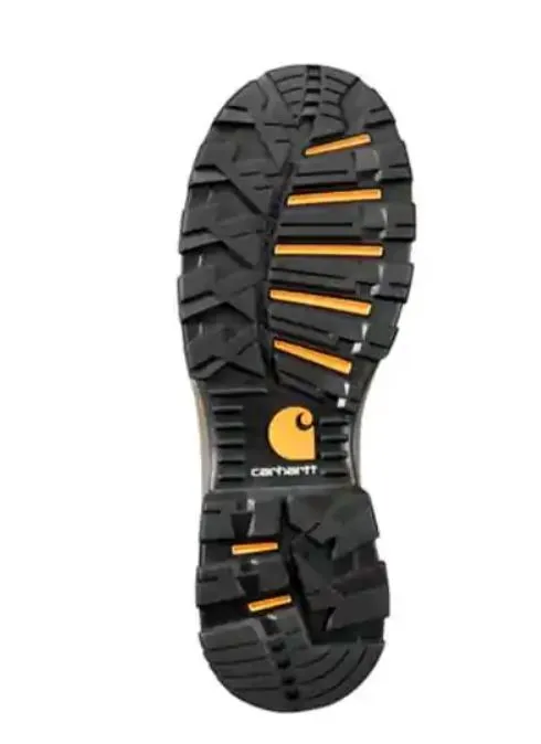 Carhartt Men's Non-Safety Waterproof Electrical Hazard Work Boot CME6047