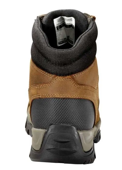 Carhartt Men's Non-Safety Waterproof Electrical Hazard Work Boot CME6047