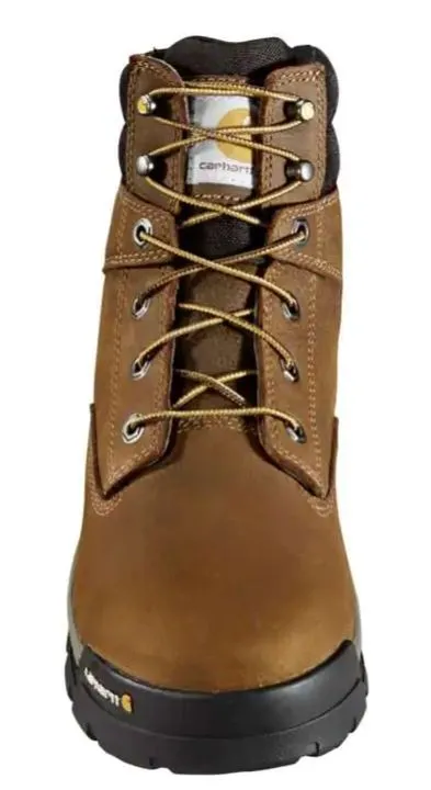 Carhartt Men's Non-Safety Waterproof Electrical Hazard Work Boot CME6047