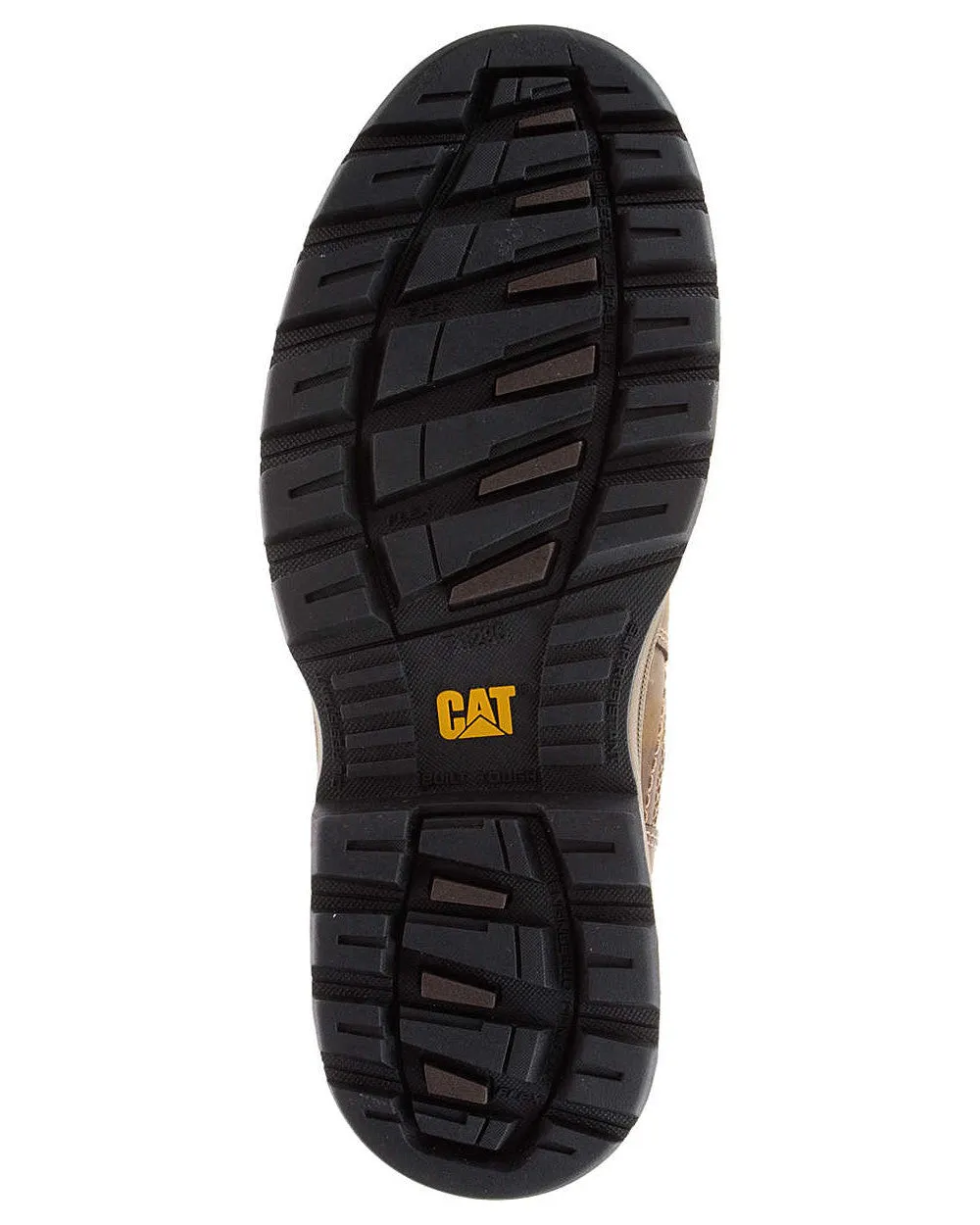 Caterpillar Pelton S1P Safety Boot