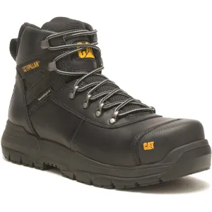 Caterpillar Pneumatic 2.0 S3 Safety Boot - Black