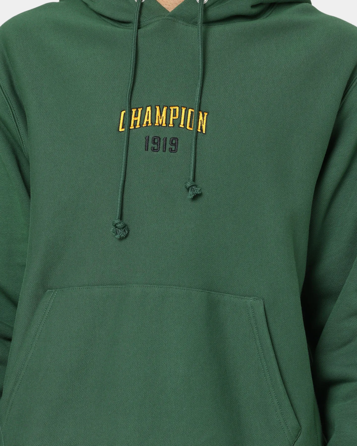 Champion Reverse Weave Collegiate Heritage Hoodie Lacross