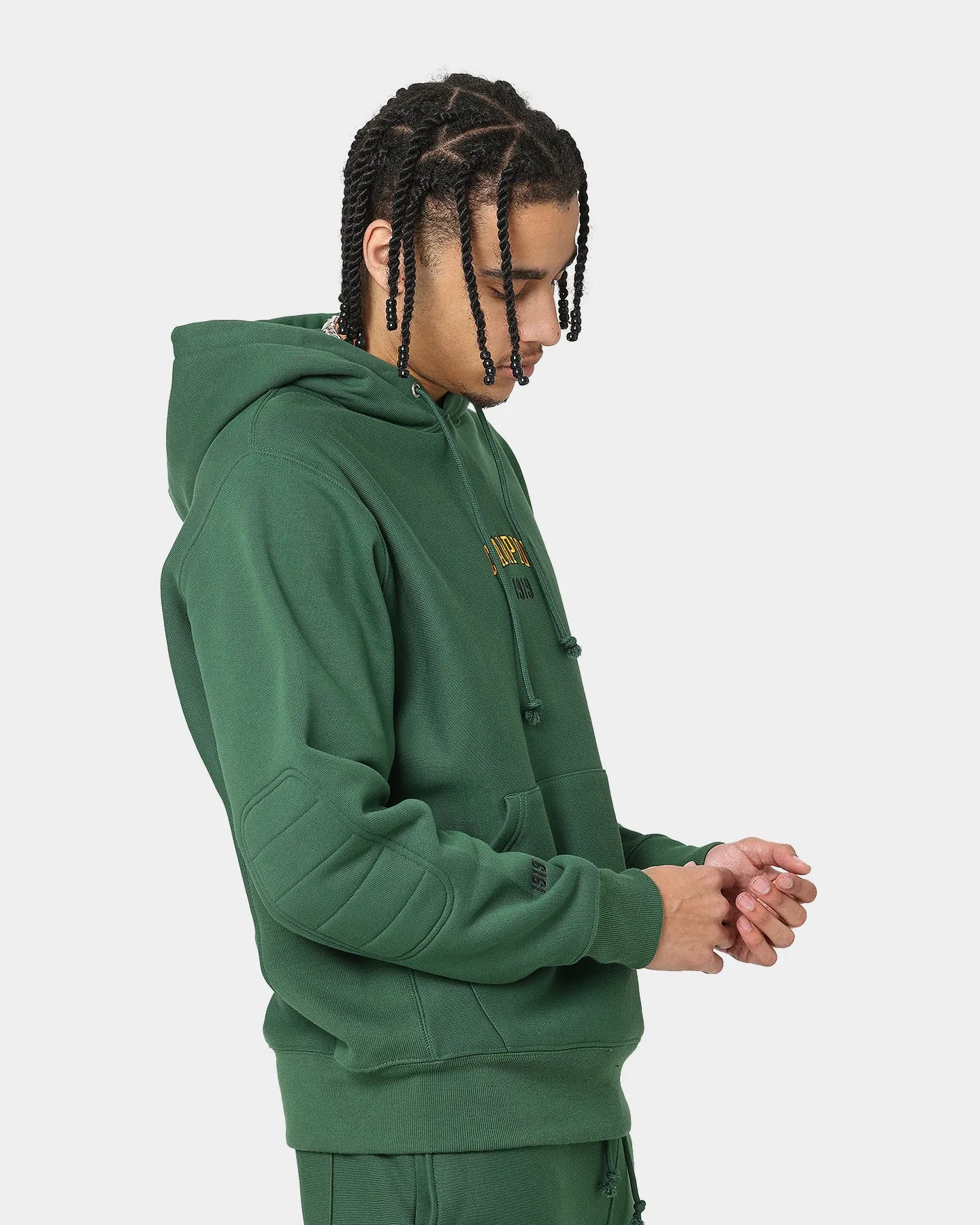 Champion Reverse Weave Collegiate Heritage Hoodie Lacross