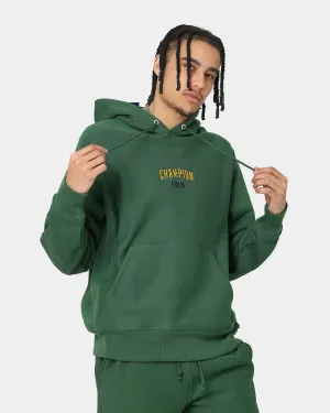 Champion Reverse Weave Collegiate Heritage Hoodie Lacross
