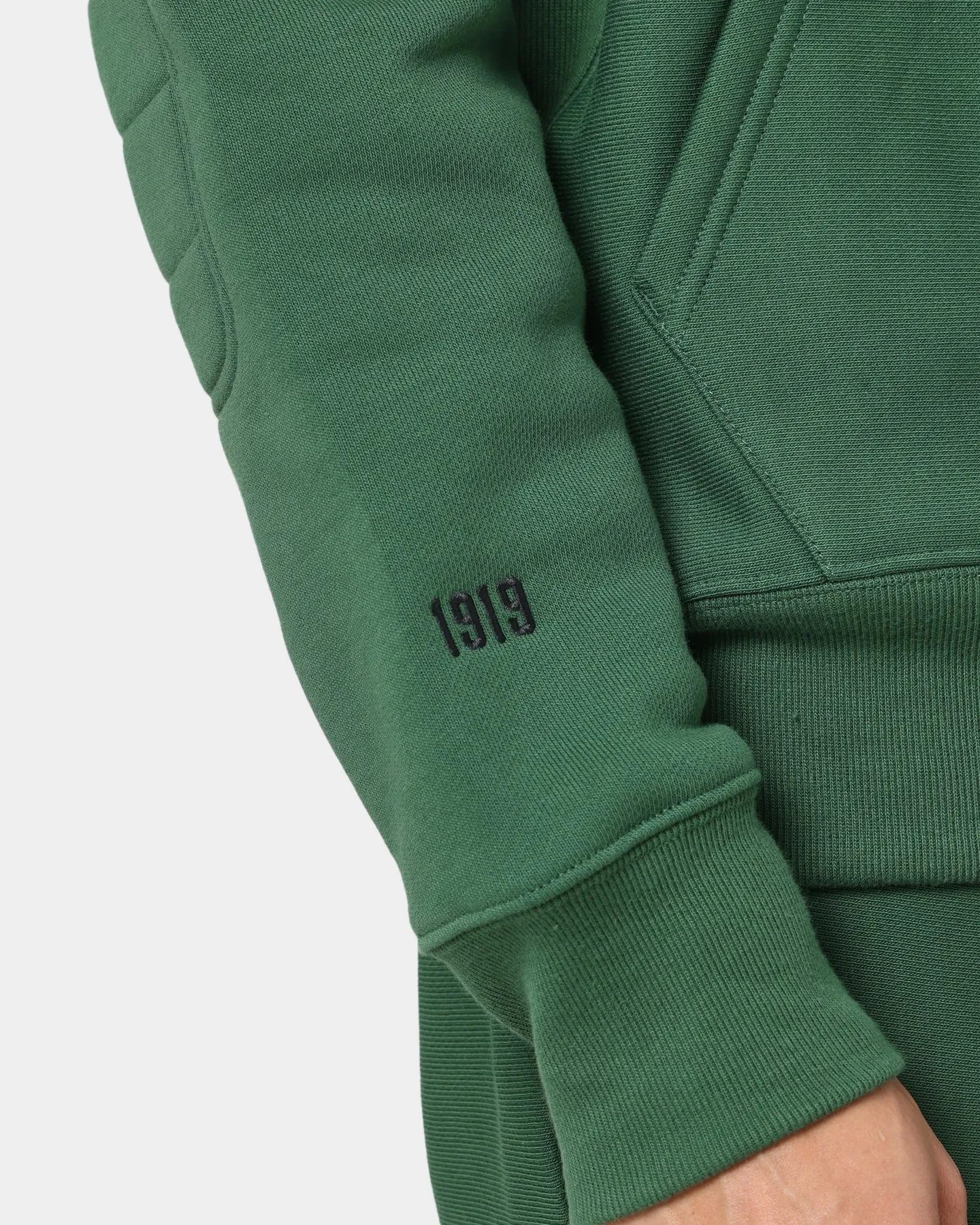 Champion Reverse Weave Collegiate Heritage Hoodie Lacross