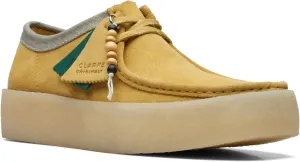 Clarks Mens Wallabee Cup Oxfords & Lace Ups Casual Shoes