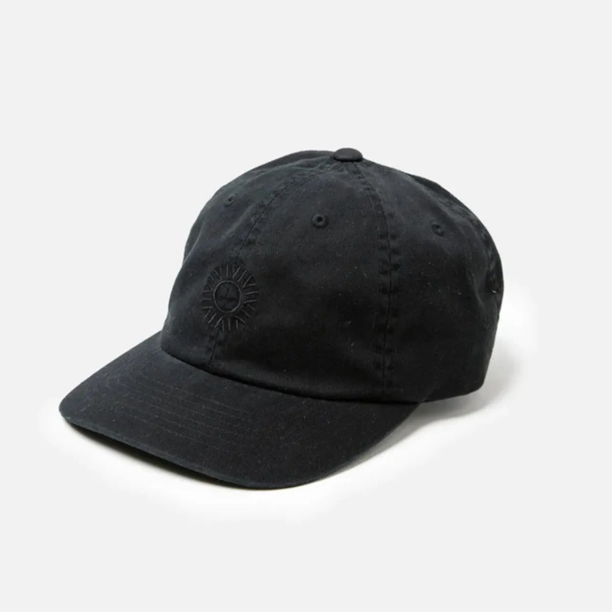 Classic Cap (Vintage Black)