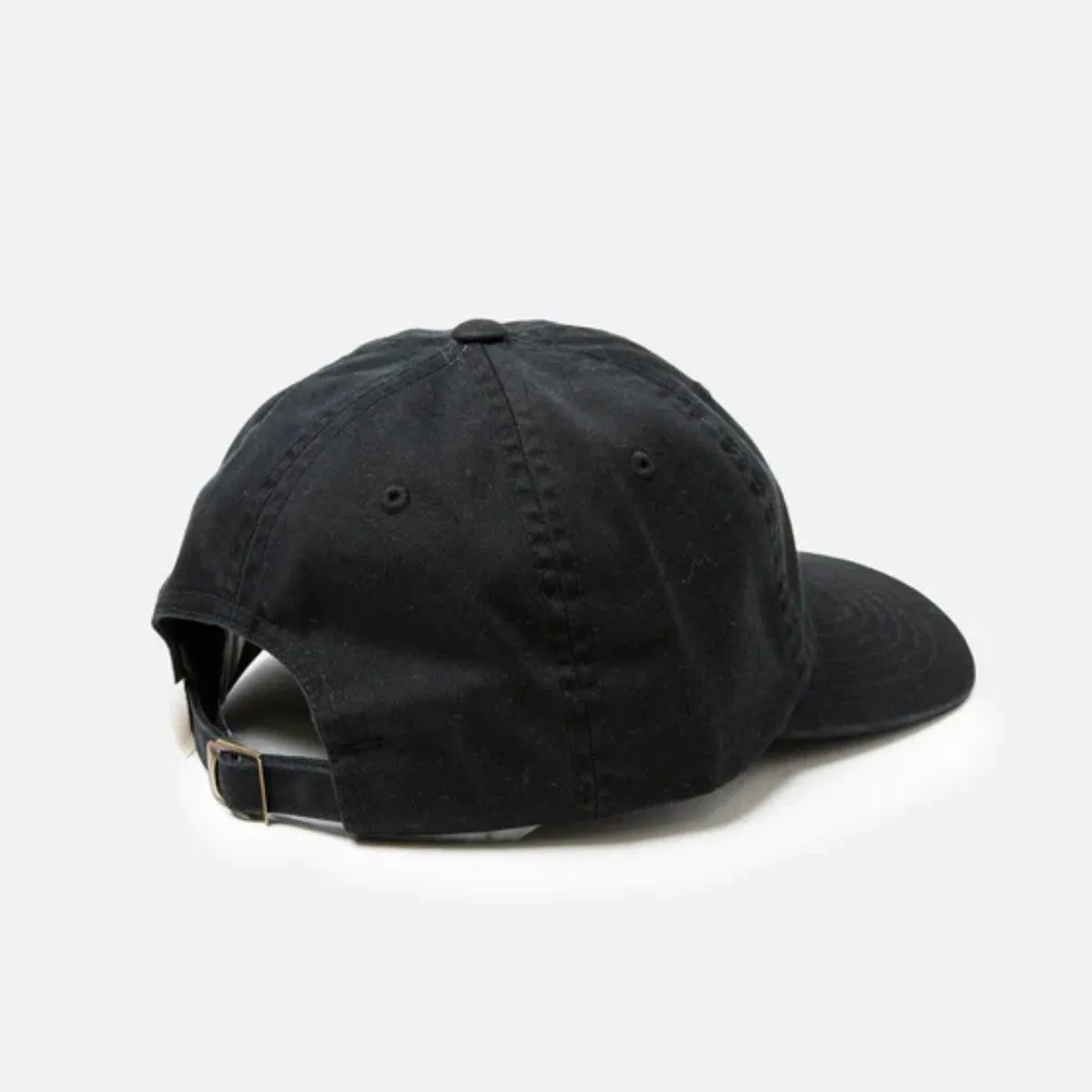 Classic Cap (Vintage Black)