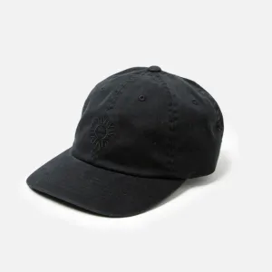 Classic Cap (Vintage Black)
