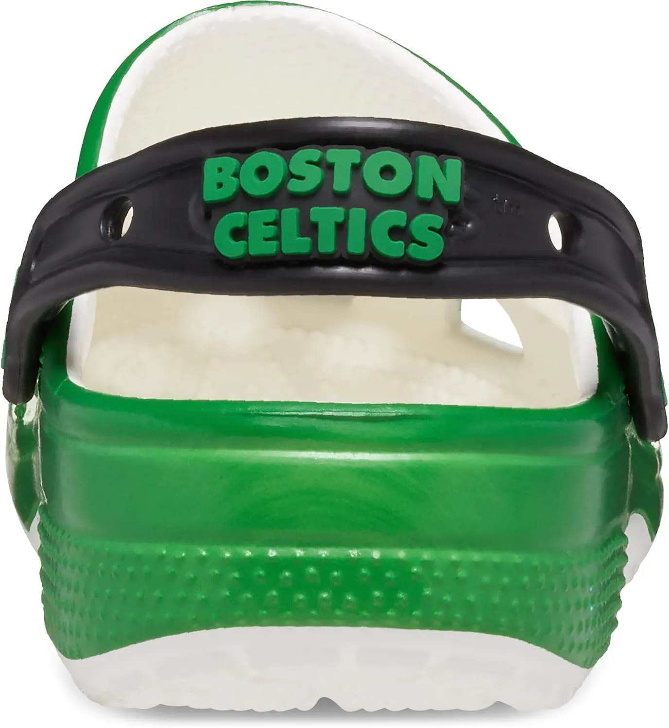 Crocs Unisex-Adult NBA Classic Clogs