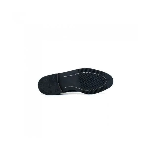 Derby Longwing Cognac