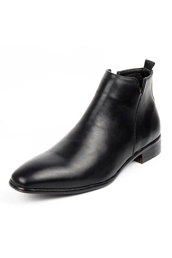 Diamoré Luxalon Croco Boots
