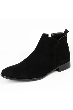 Diamoré Luxalon Croco Boots