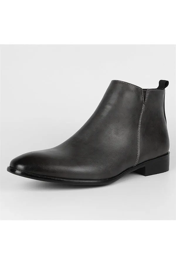 Diamoré Luxalon Croco Boots