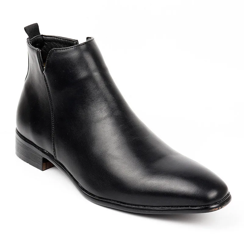 Diamoré Luxalon Croco Boots