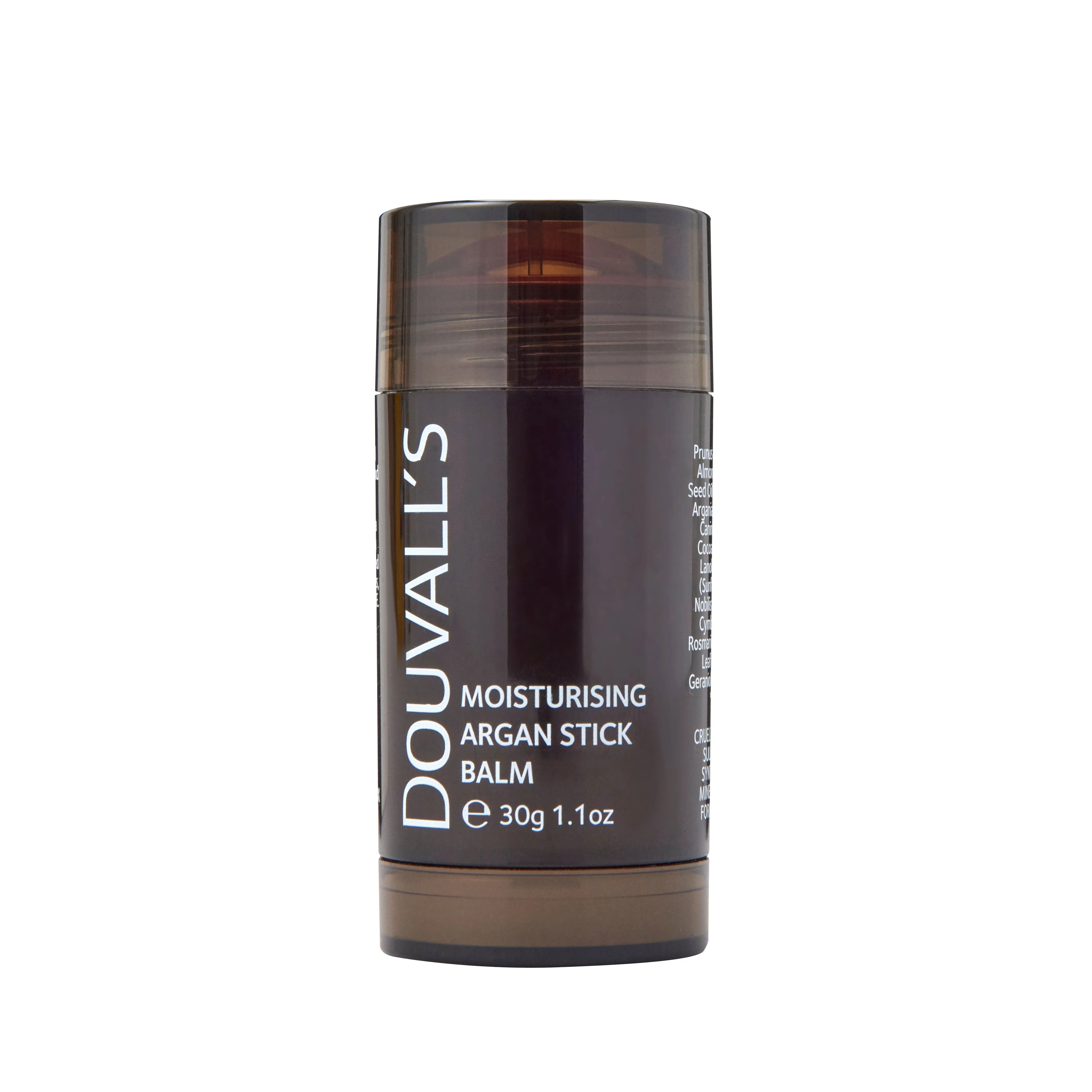 Douvall's Moisturizing Argan Highlight Stick Balm