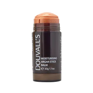 Douvall's Moisturizing Argan Highlight Stick Balm