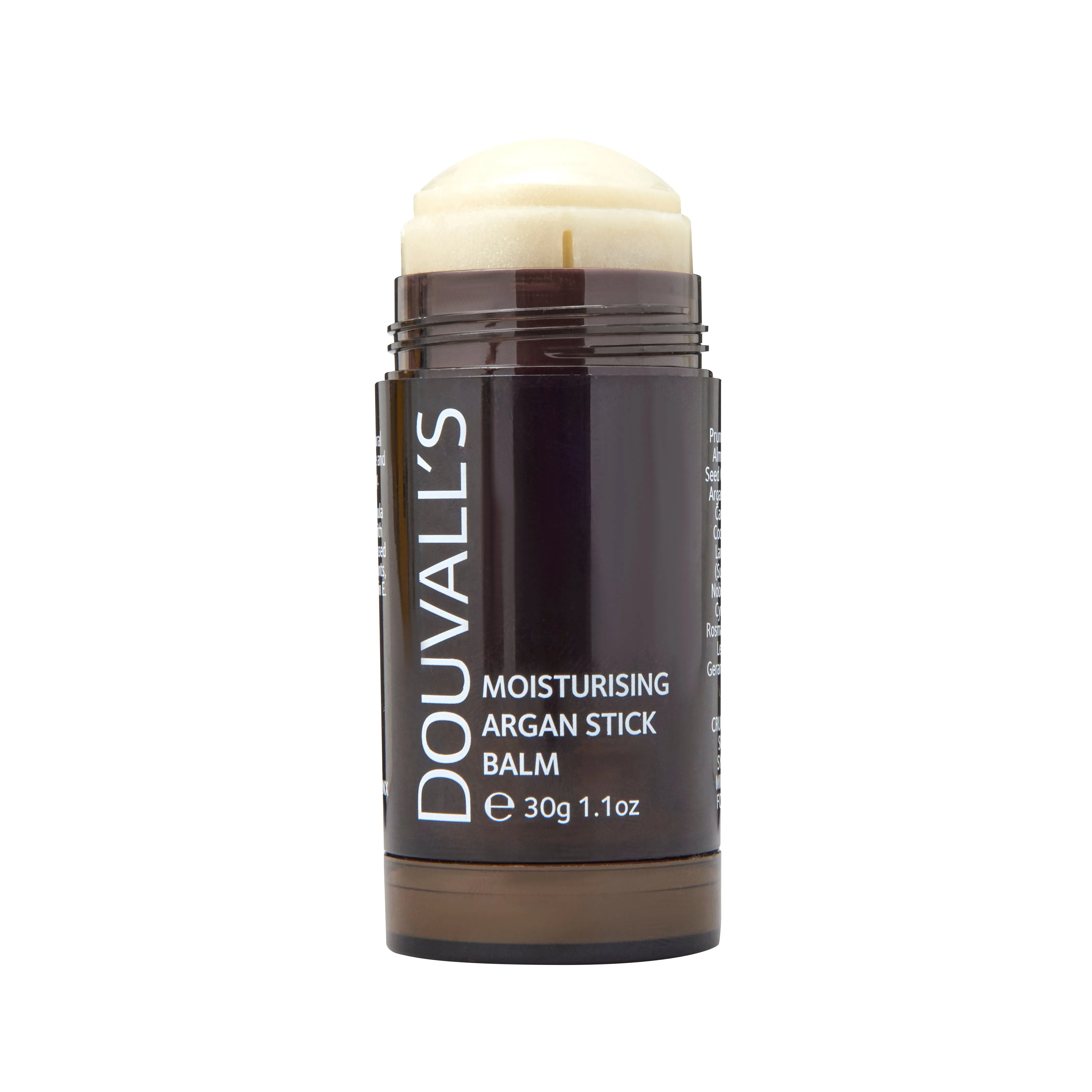 Douvall's Moisturizing Argan Highlight Stick Balm